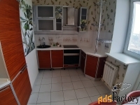 2 - комн.  квартира, 54.8 м², 15/17 эт.