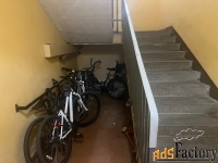 2 - комн.  квартира, 94.4 м², 4/4 эт.