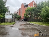 2 - комн.  квартира, 94.4 м², 4/4 эт.