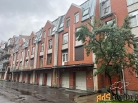 2 - комн.  квартира, 94.4 м², 4/4 эт.