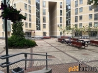 2 - комн.  квартира, 130.6 м², 2/7 эт.