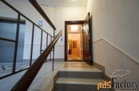 2 - комн.  квартира, 130.6 м², 2/7 эт.