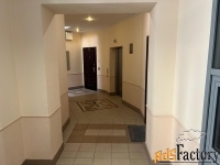 2 - комн.  квартира, 130.6 м², 2/7 эт.