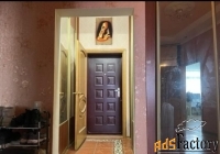2 - комн.  квартира, 130.6 м², 2/7 эт.