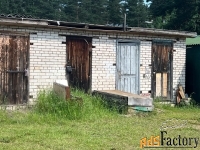 3 - комн.  квартира, 59.7 м², 2/2 эт.