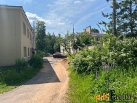 3 - комн.  квартира, 59.7 м², 2/2 эт.