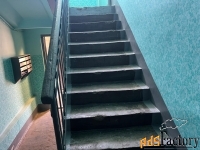 3 - комн.  квартира, 59.7 м², 2/2 эт.