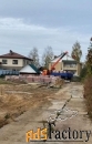 Участок 14.5 сот. (ижс)