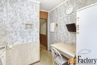 3 - комн.  квартира, 63.6 м², 1/9 эт.