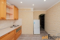 1 - комн.  квартира, 35 м², 1/9 эт.