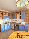 3 - комн.  квартира, 76.4 м², 10/17 эт.