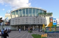 инвестиционные паи рентного зпиф \трц перловский\ в кол. 446 249 штук