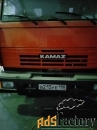 камаз 65115-62 бцм-186, 2012 года выпуска, мо, п.развилка