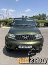 уаз patriot 29894 ,2019 г.в. (лот №1)