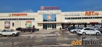 продажа готового бизнеса, 7800 м²