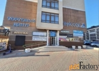 свободного назначения, 78.6 м²