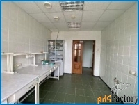 свободного назначения, 1241 м²