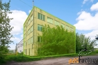 свободного назначения, 878.7 м²