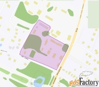 свободного назначения, 15383.56 м²