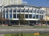 торговое помещение, 399 м²