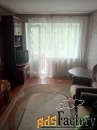 2 - комн.  квартира, 43.2 м², 3/4 эт.