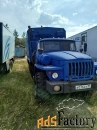 агрегат для исследования скважин урал-5557-10, 2002 г. в., ноябрьск (л
