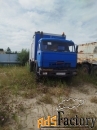 камаз-43118 пкс-5м, 2008 года выпуска, г. ноябрьск (лот 7)