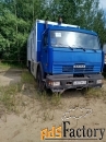камаз-43118 пкс-5м, 2008 года выпуска, г. ноябрьск (лот 8)