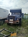 пкс-5м урал-4320, 2004 г.в., г. ноябрьск (лот 13)