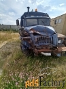 урал-43203 пдвв, год выпуска 2003, г. ноябрьск (лот 14)