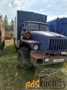 пкс-3.5э урал-4320, 2001 г.в., г. ноябрьск (лот 16)