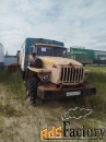 пкс-5 урал-43203, год выпуска 2001, г. ноябрьск (лот 18)