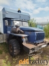 пкс-5м урал-4320, 2005 г.в., г. ноябрьск (лот 17)