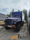 пкс-5м урал-4320, 2001 г.в., г. ноябрьск (лот 15)