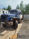 урал-325512-41, год выпуска 2008, г. ноябрьск (лот 26)
