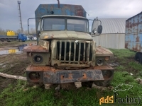 пкс-5м урал-4320, 1999 г.в., г. оренбург (лот 23)