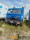 камаз-43118 пкс-5м, 2009 года выпуска, г. ноябрьск (лот 22)