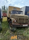 лкс зил-131, 1989 года выпуска, г. ноябрьск (лот 24)