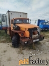 пкс-5-04м урал-4320, 2002 г.в., г. ноябрьск (лот 27)