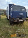 камаз-43118 пкс-5м, 2005 года выпуска, г. ноябрьск (лот 28)