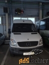 автомобиль спецназначения  mercedes-benz 319 cdi ( 2012г.в.)