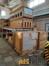 оборудование для сигнализации, централизации и блокировки ж/д тр.(лот 