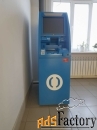 банкоматы wincor nixdorf cineo 4040 fl