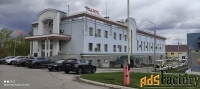 свободного назначения, 3366.7 м²