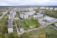 свободного назначения, 1583 м²