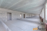 свободного назначения, 1933.4 м²