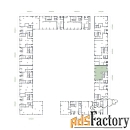 свободного назначения, 124.2 м²