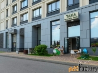 свободного назначения, 132.4 м²