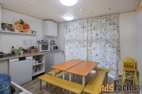 свободного назначения, 119.5 м²