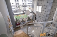 свободного назначения, 119.5 м²